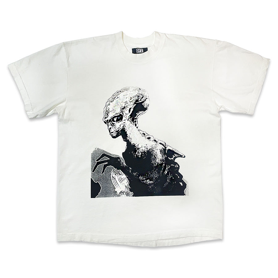ETA B&W T-SHIRT