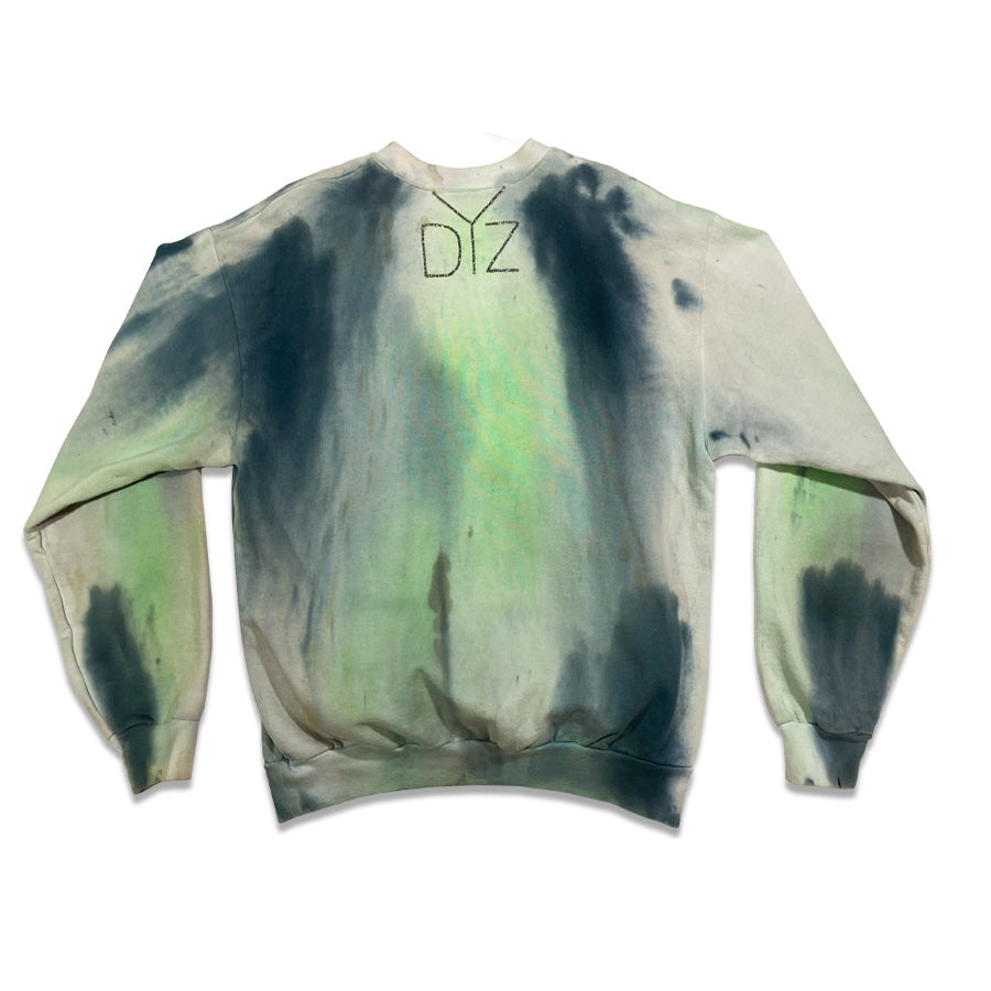 ETA Crewneck Sweater