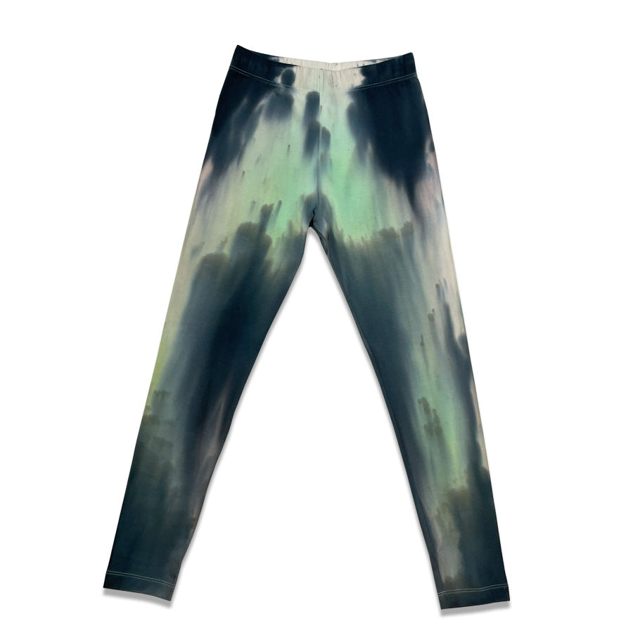 ETA Cotton Spandex Legging
