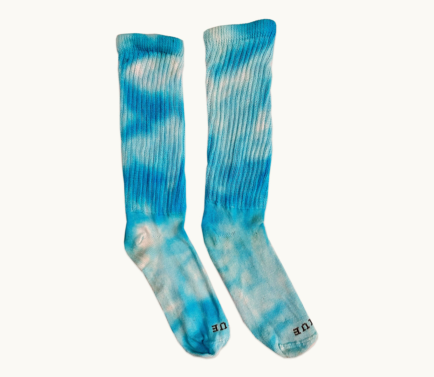 Dream Slouchy Sock