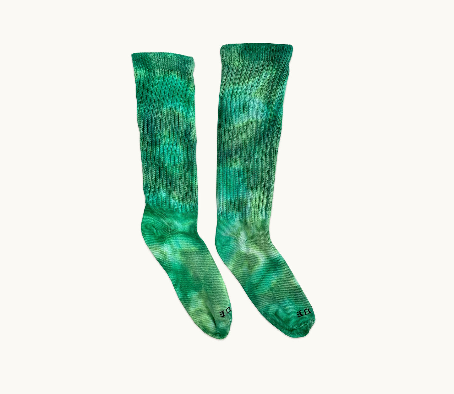 Dream Slouchy Sock