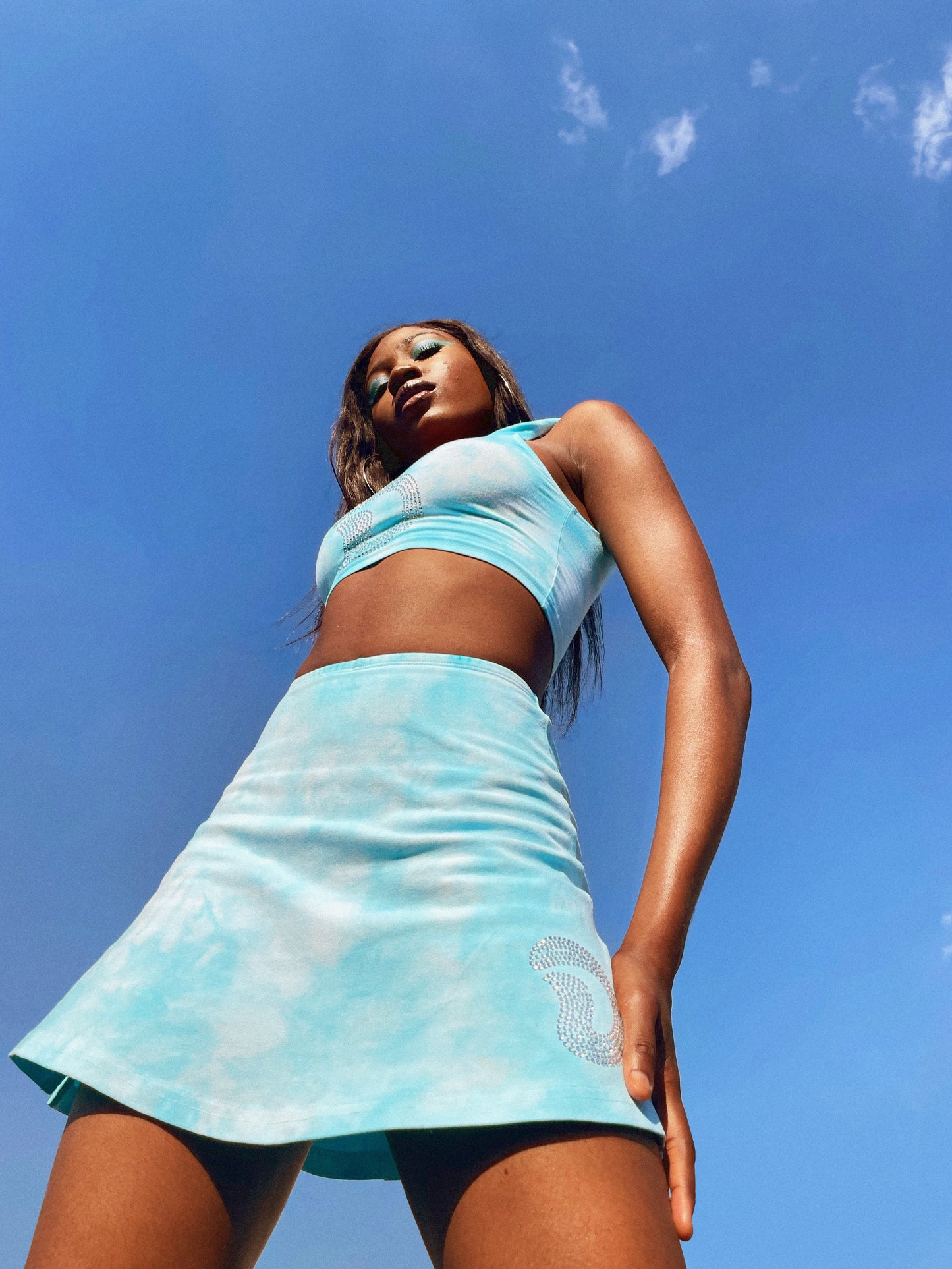 Dream Skort