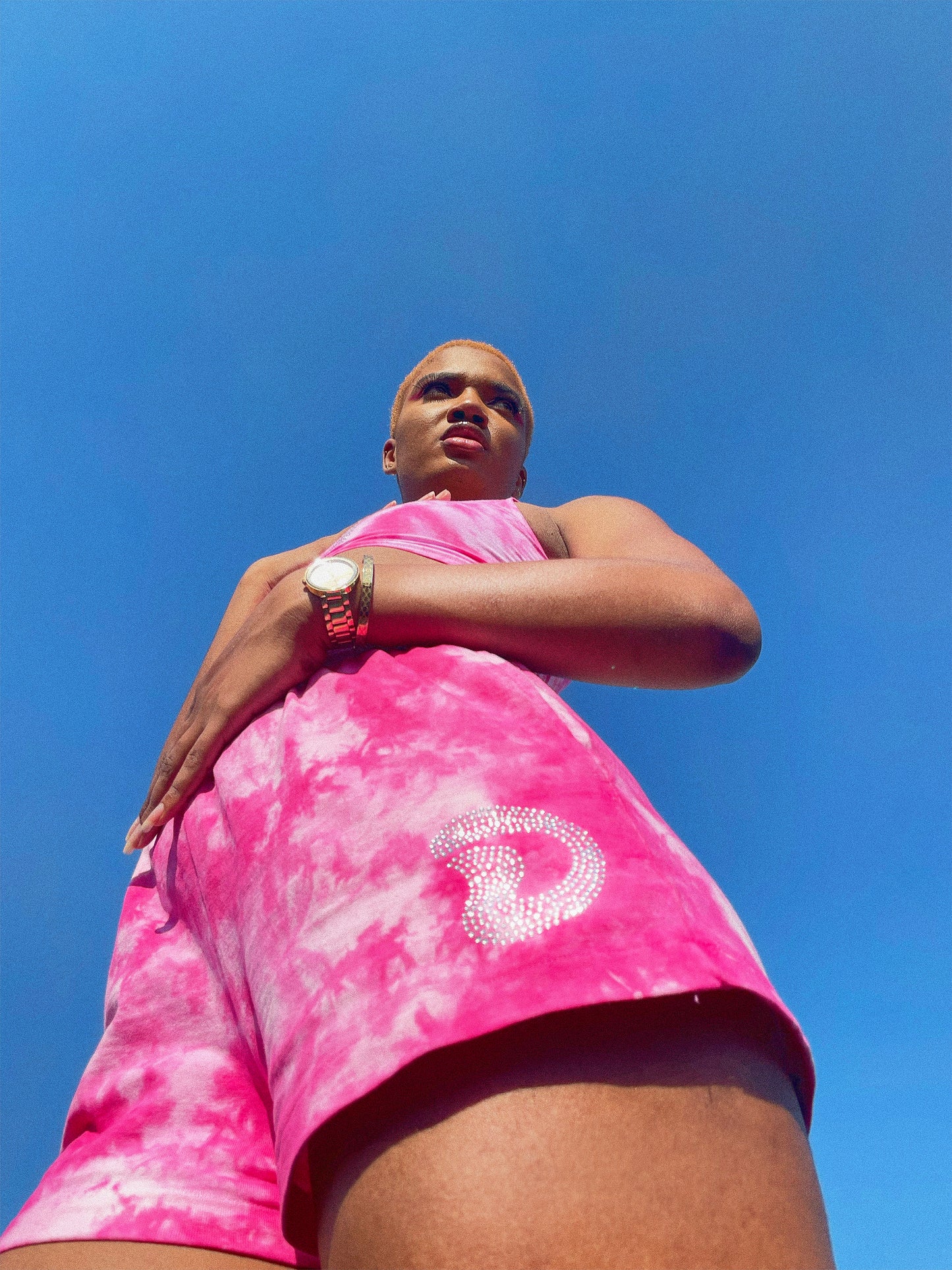 Dream Shorts